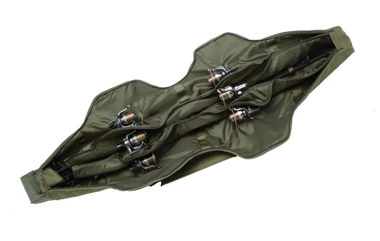 Trakker NXG Compact 6 Rod Sleeve 12 foot