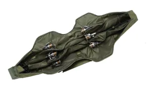 Trakker NXG Compact 6 Rod Sleeve 12 foot