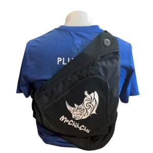 Tribal Rhino Active Bag