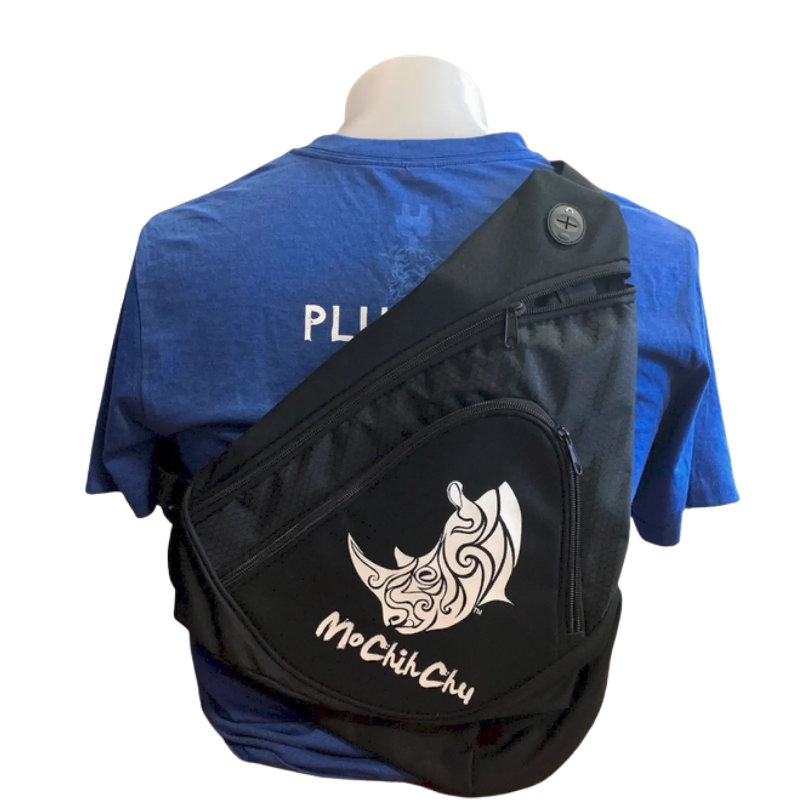 Tribal Rhino Active Bag