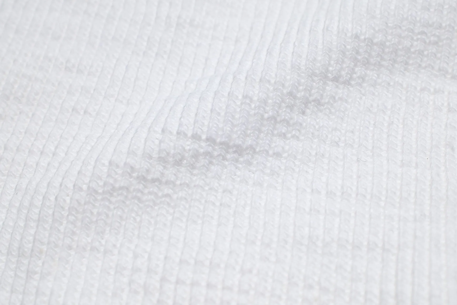 UES 11.8oz Ribbing Thermal Sweatshirt (Off White)