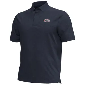 Under Armour Drive Aura Polo - Midnight Navy