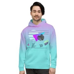Unisex Hoodie, Get Me Out of this Shit