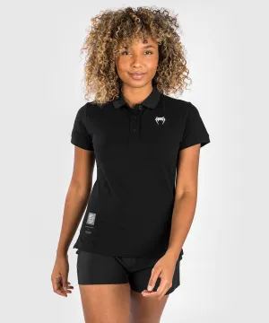 Venum x Dodge Demon 170 Polo da donna - Nero