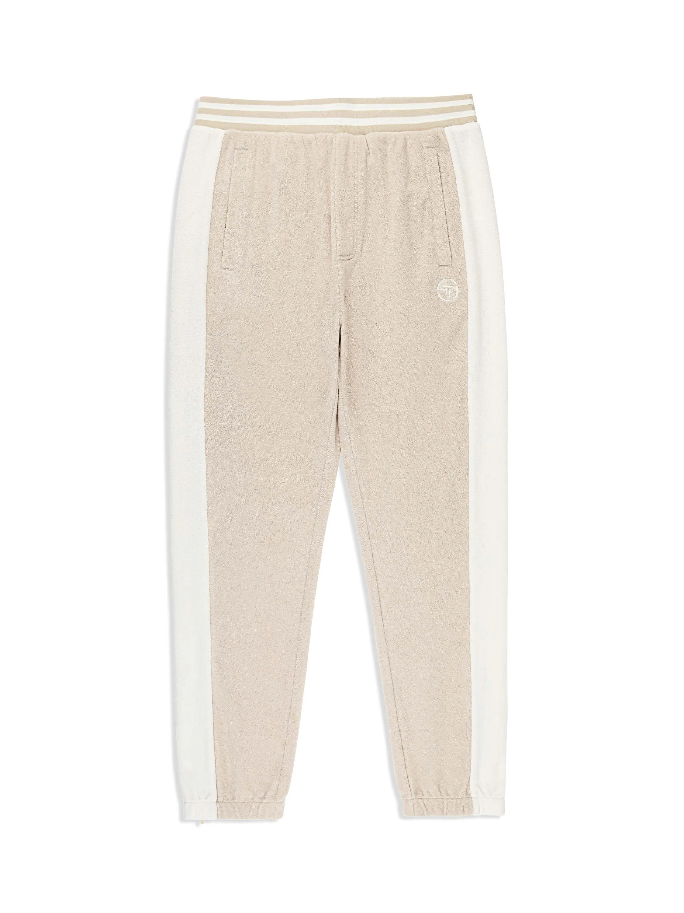 Vitus Track Pant- Fog