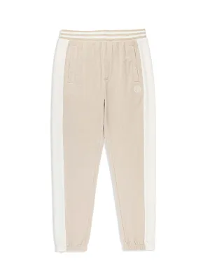 Vitus Track Pant- Fog