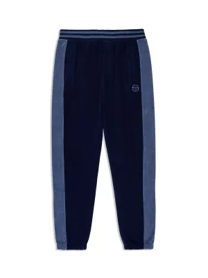 Vitus Track Pant- Maritime Blue