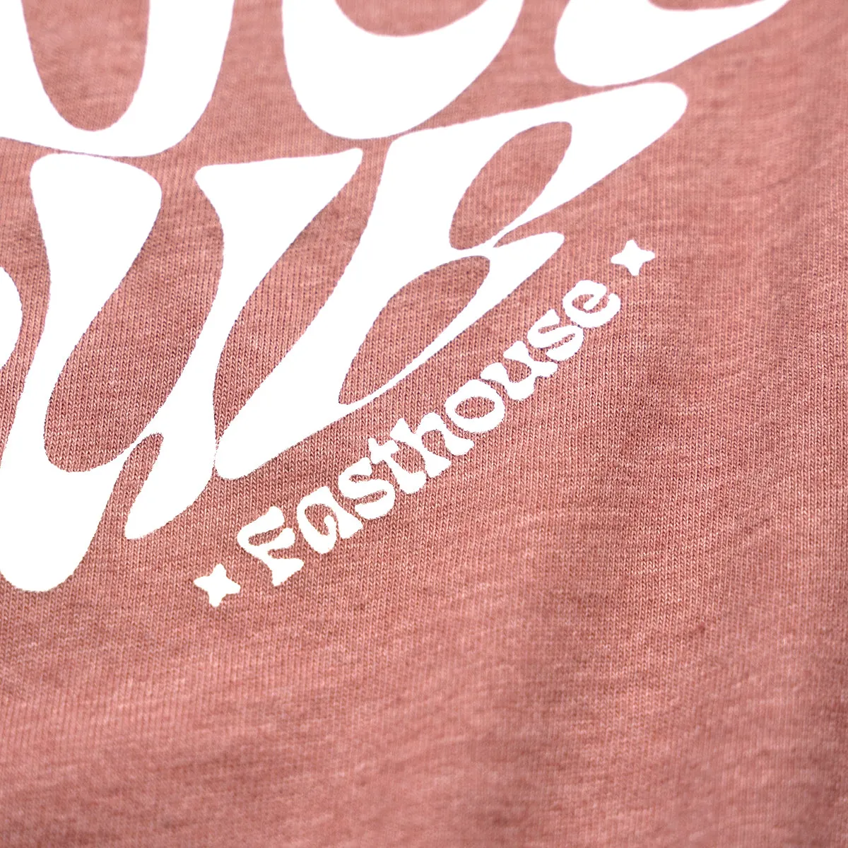 Vivid Girl's Tee