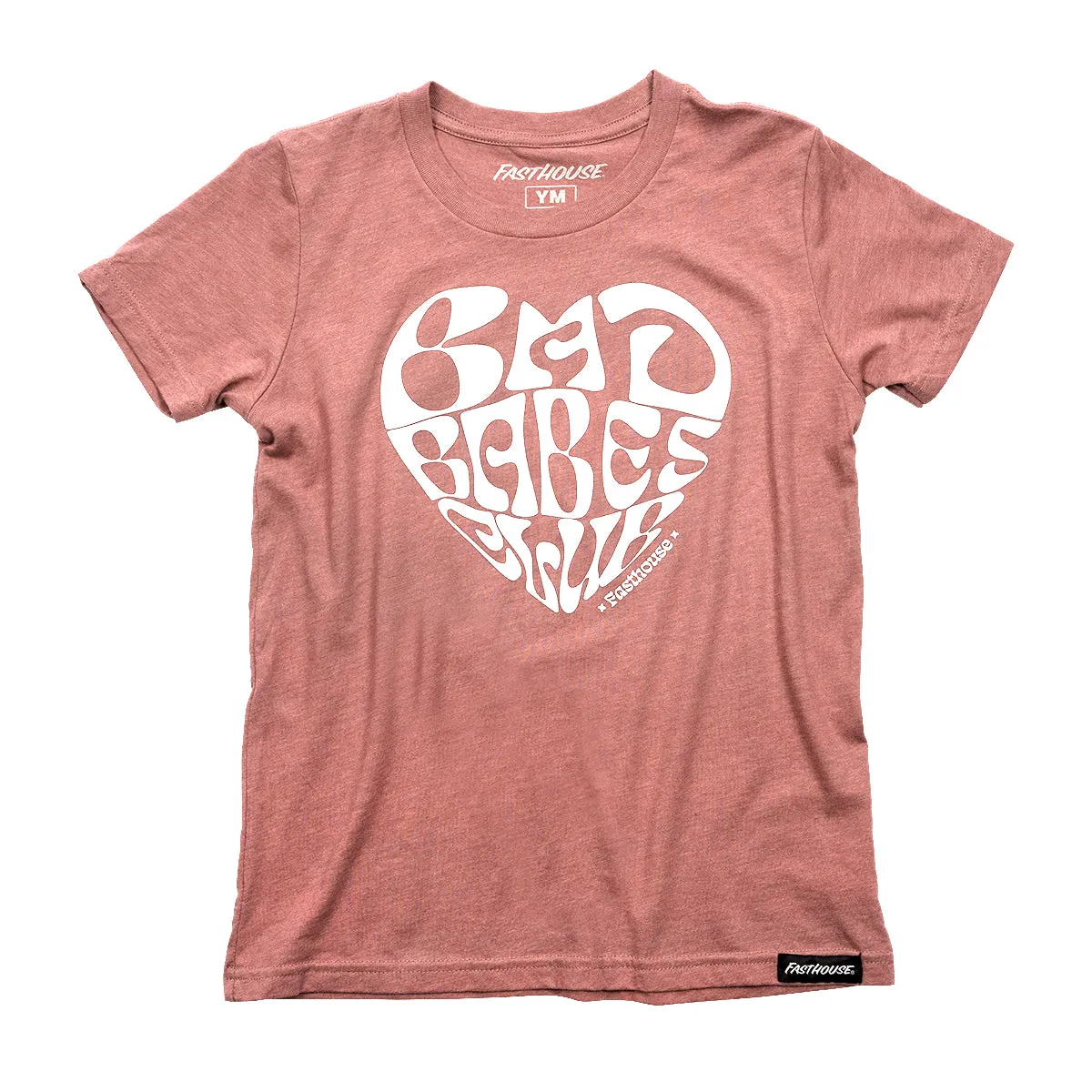 Vivid Girl's Tee