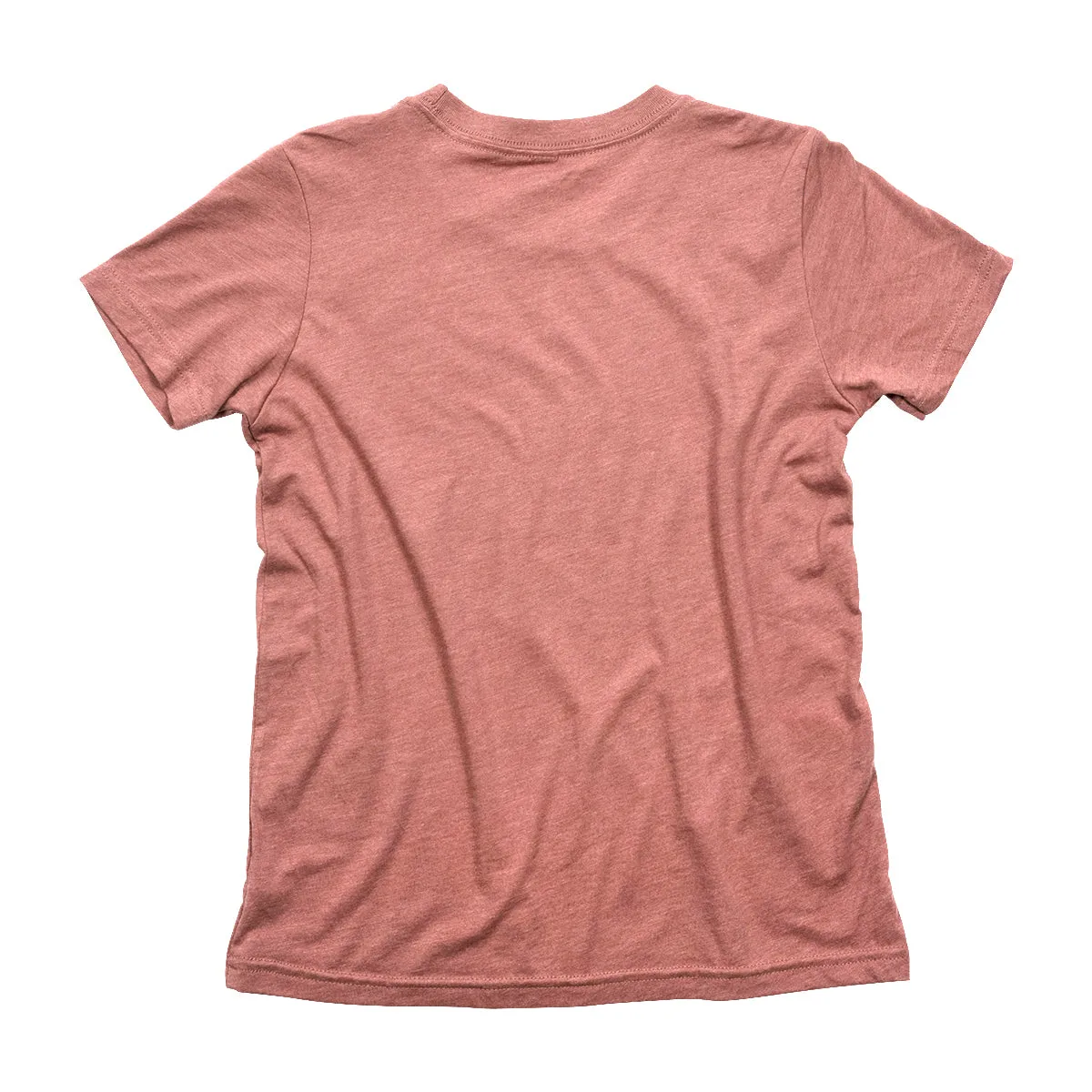 Vivid Girl's Tee