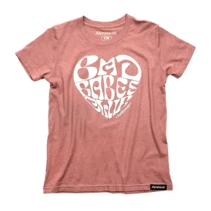 Vivid Girl's Tee