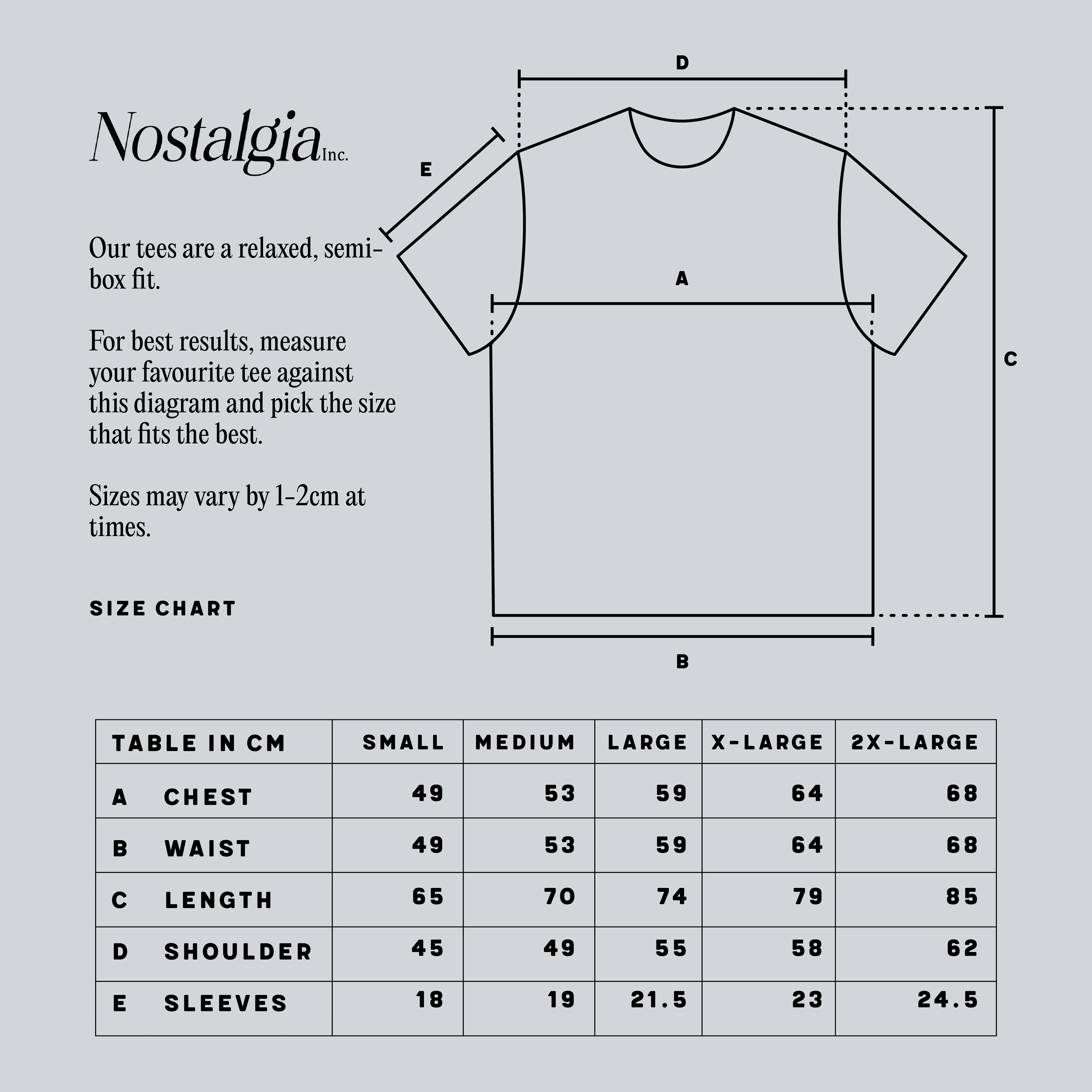 Volkswagen 'Kombi' T-shirt