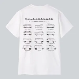 Volkswagen 'Kombi' T-shirt