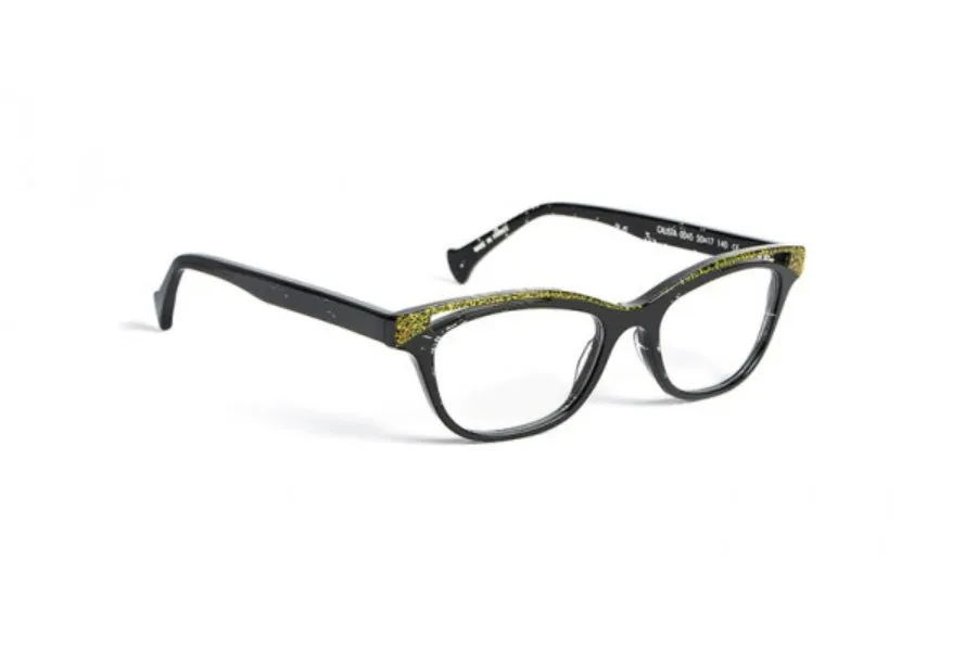 Volte Face Eyeglasses Calista