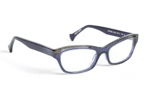 Volte Face Eyeglasses Charabia