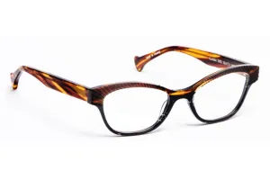 Volte Face Eyeglasses Claudia
