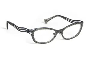 Volte Face Eyeglasses Debby
