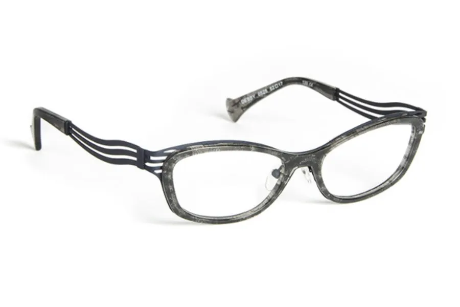 Volte Face Eyeglasses Debby