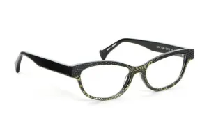 Volte Face Eyeglasses Diane