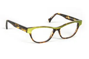 Volte Face Eyeglasses Dolphine