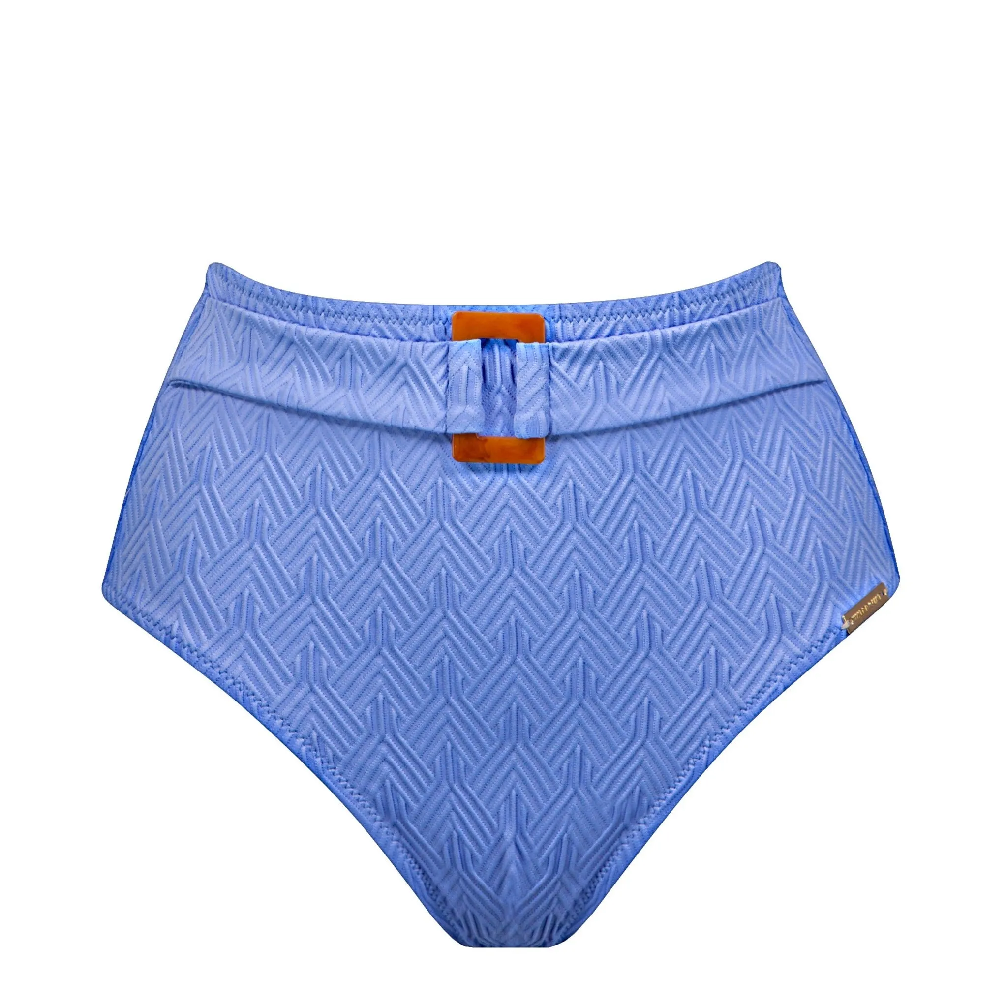 Watercult Island Nostalgia Wired Bikini Set