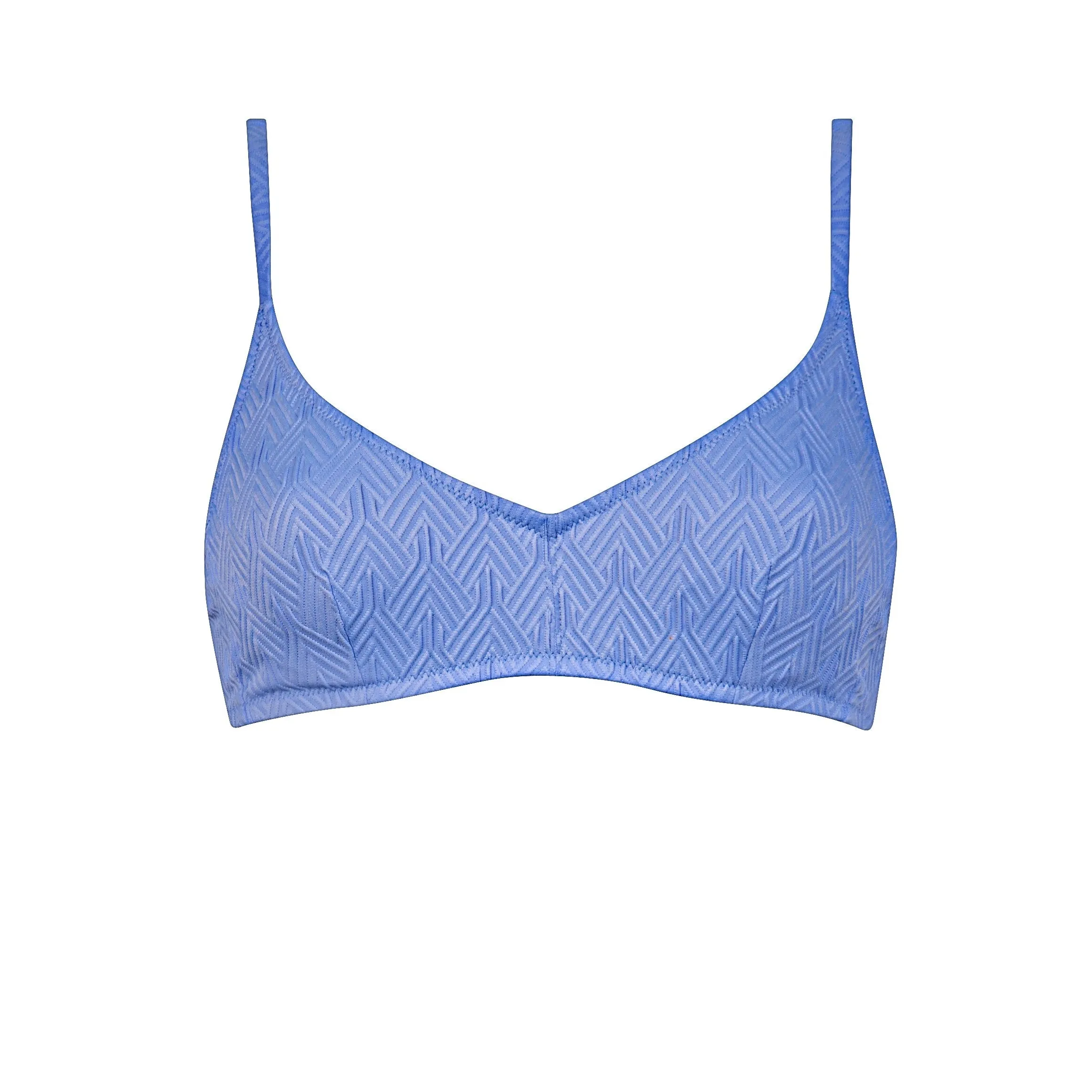 Watercult Island Nostalgia Wired Bikini Set