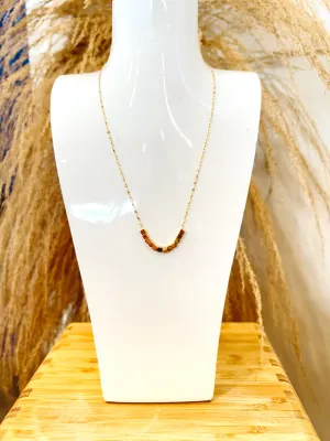 Way To Cool Necklace