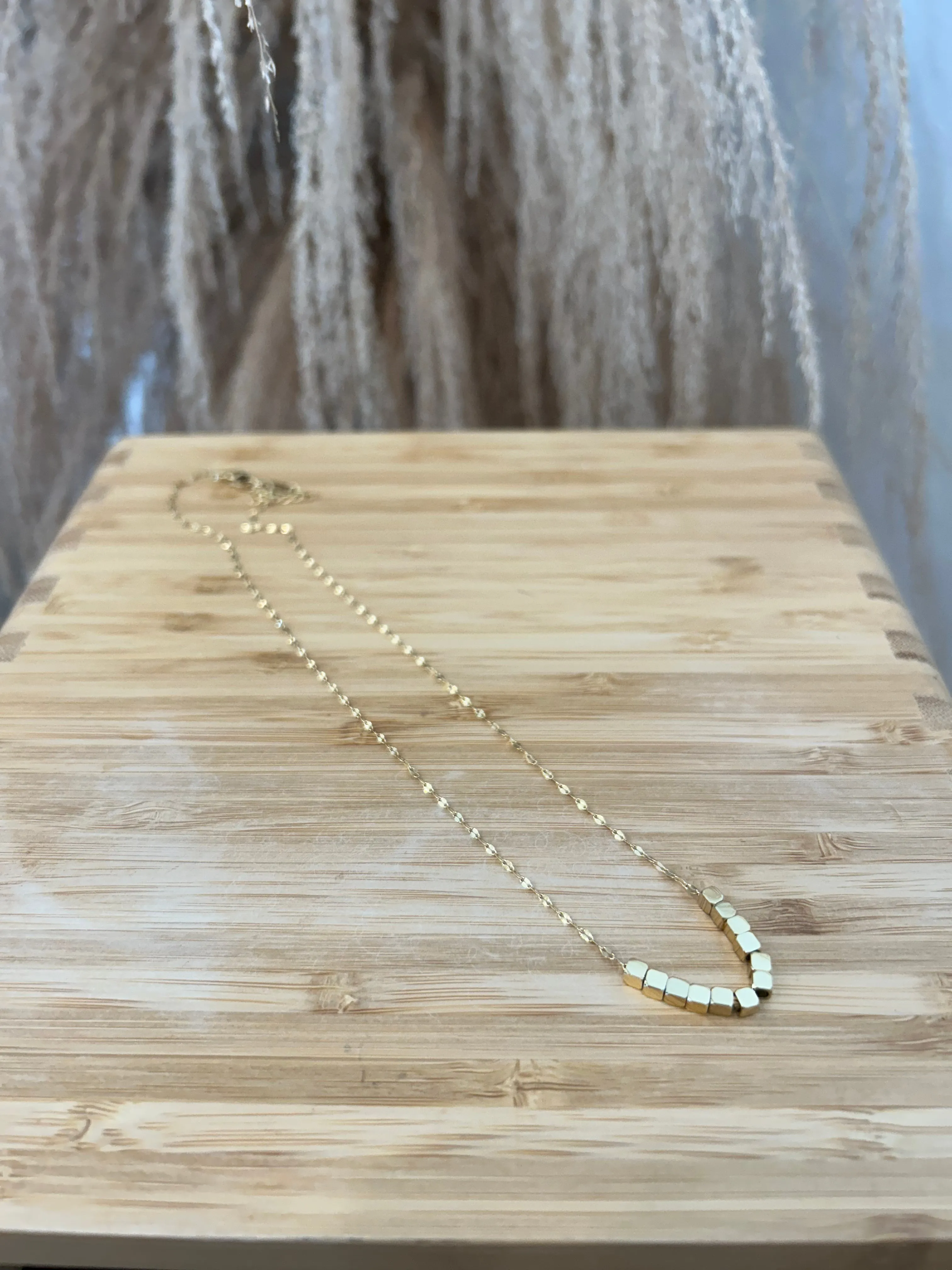 Way To Cool Necklace