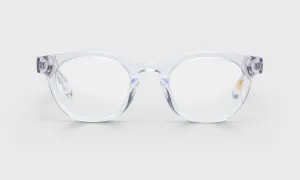 Waylaid Average Color 51 - Crystal Front and Temples
