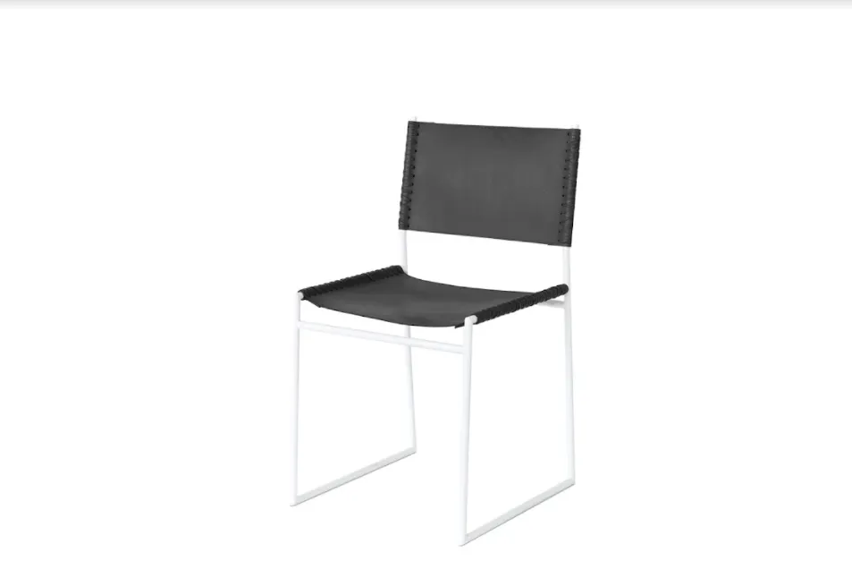 Willy Sling Dining Chair