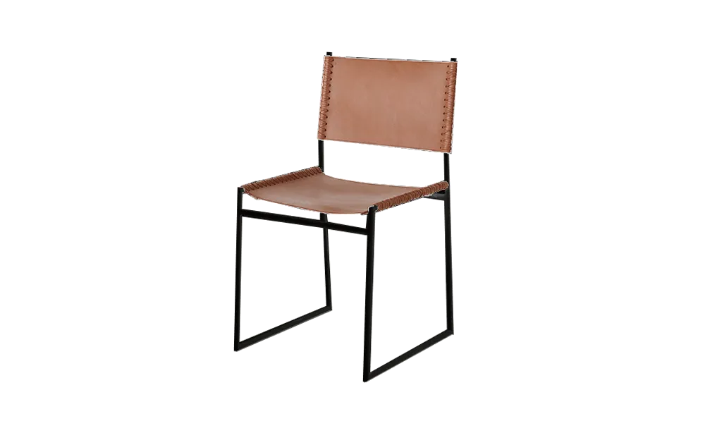Willy Sling Dining Chair