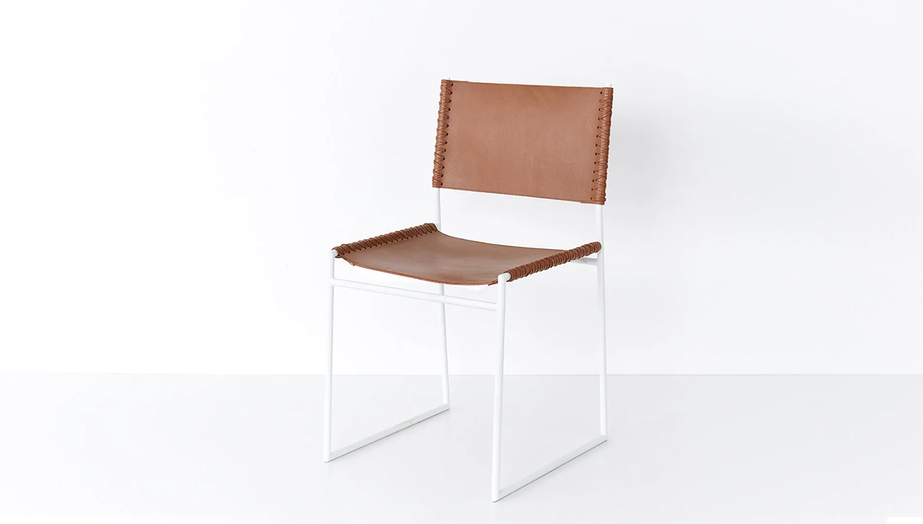 Willy Sling Dining Chair