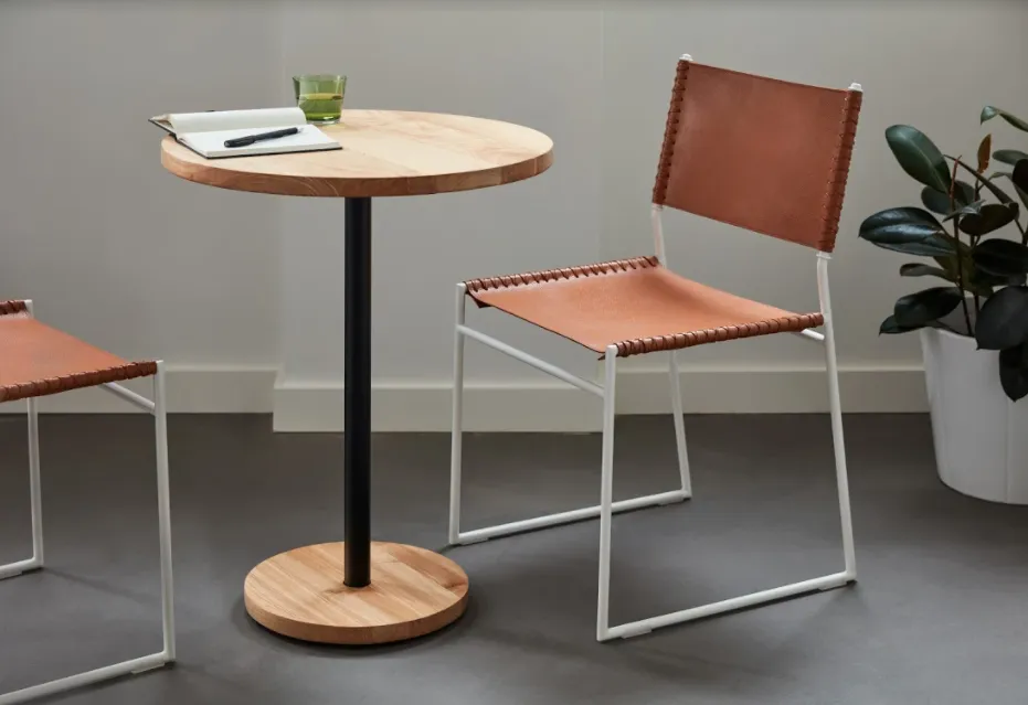 Willy Sling Dining Chair