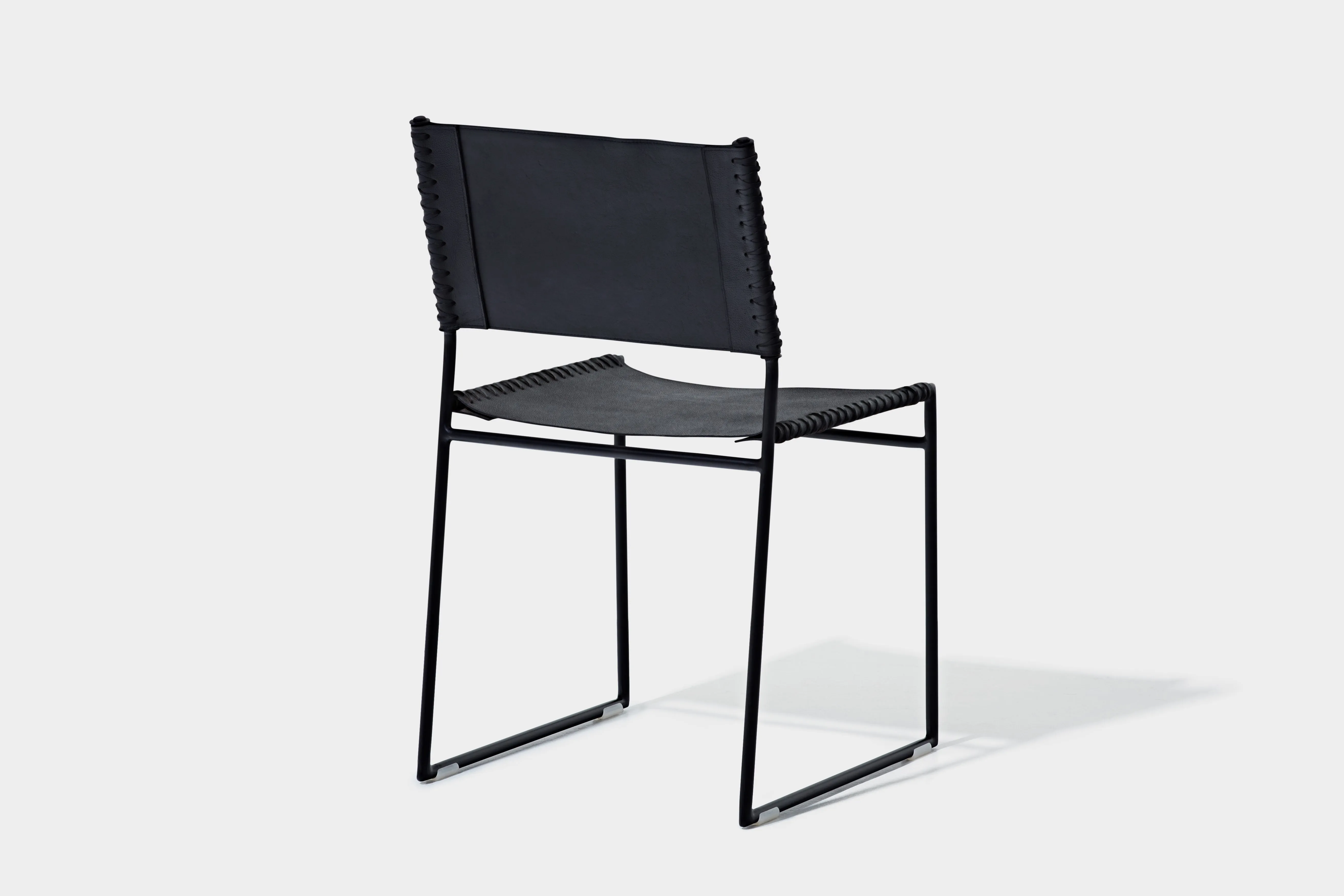 Willy Sling Dining Chair