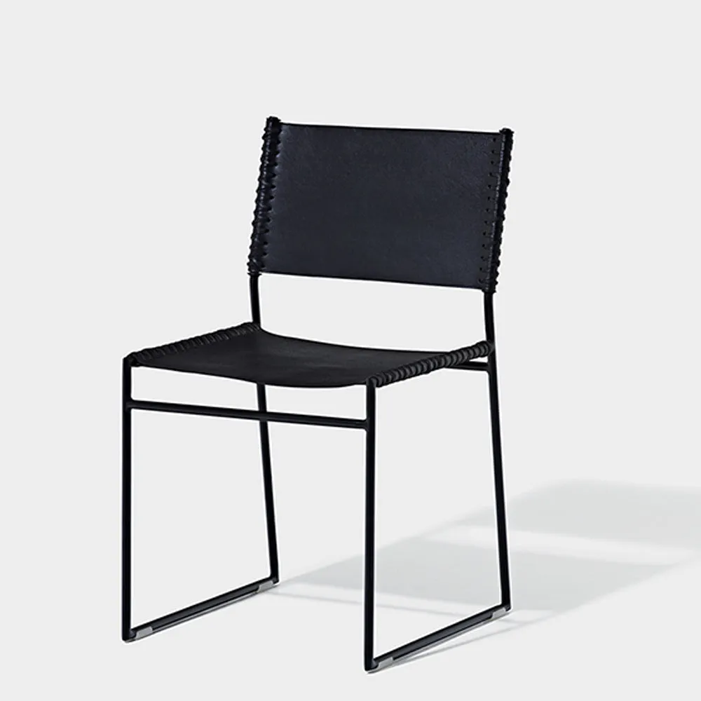 Willy Sling Dining Chair