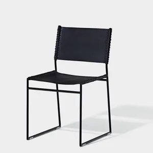 Willy Sling Dining Chair