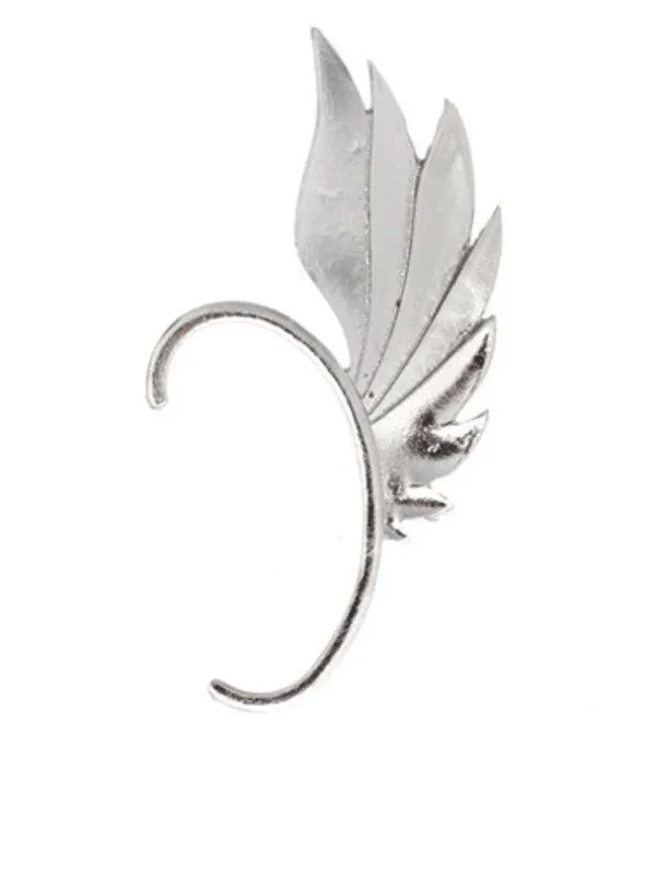 wing form earloop