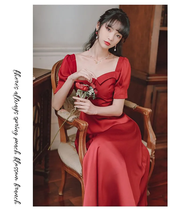 Women Long Dress Summer Elegant Dresses