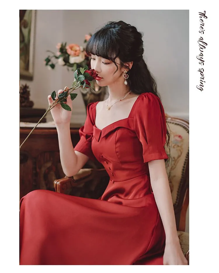 Women Long Dress Summer Elegant Dresses