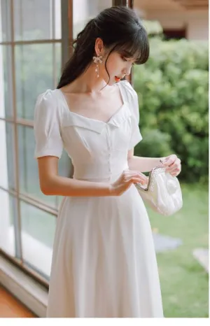 Women Long Dress Summer Elegant Dresses