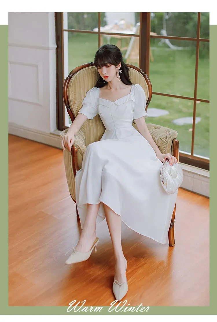 Women Long Dress Summer Elegant Dresses