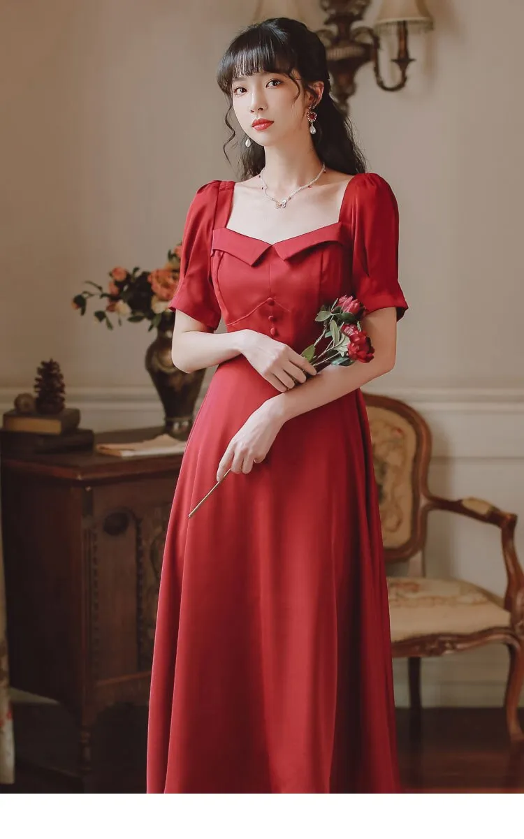 Women Long Dress Summer Elegant Dresses