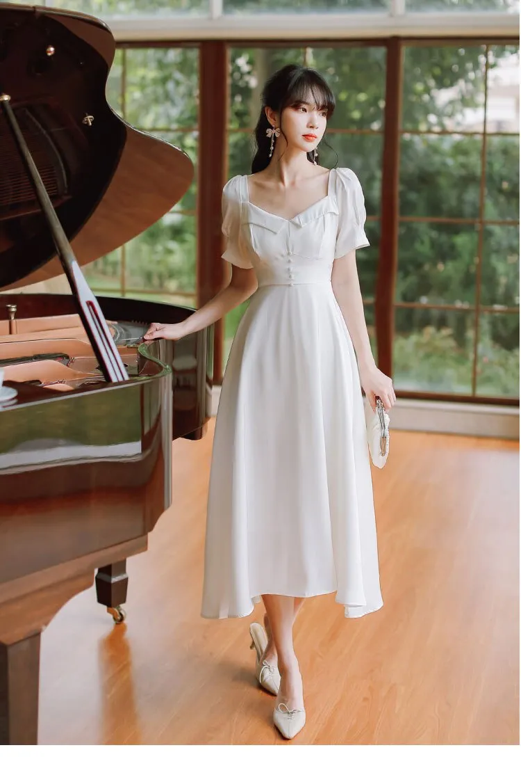 Women Long Dress Summer Elegant Dresses