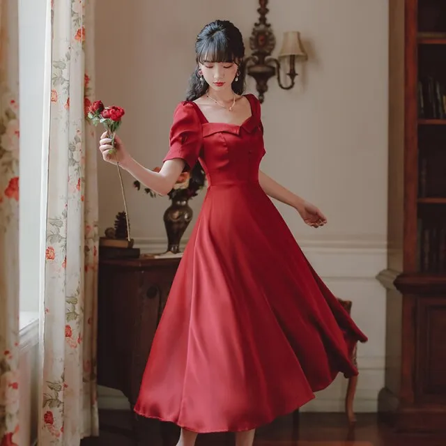 Women Long Dress Summer Elegant Dresses