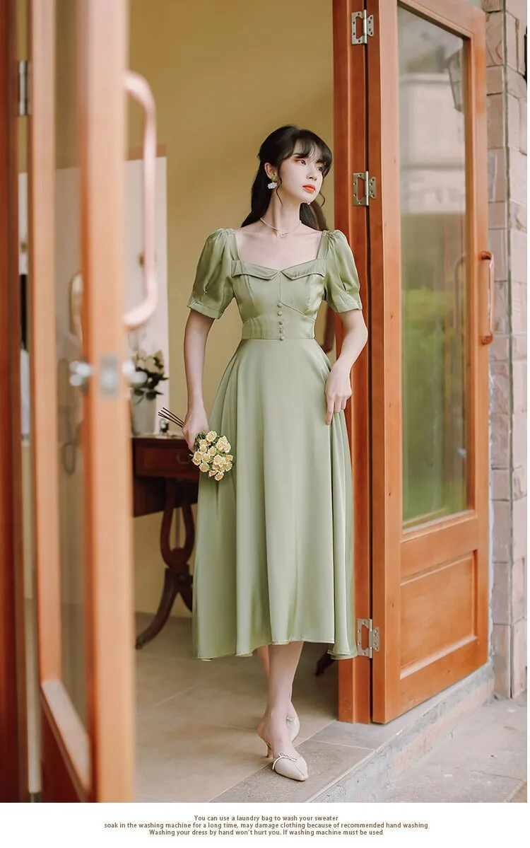Women Long Dress Summer Elegant Dresses