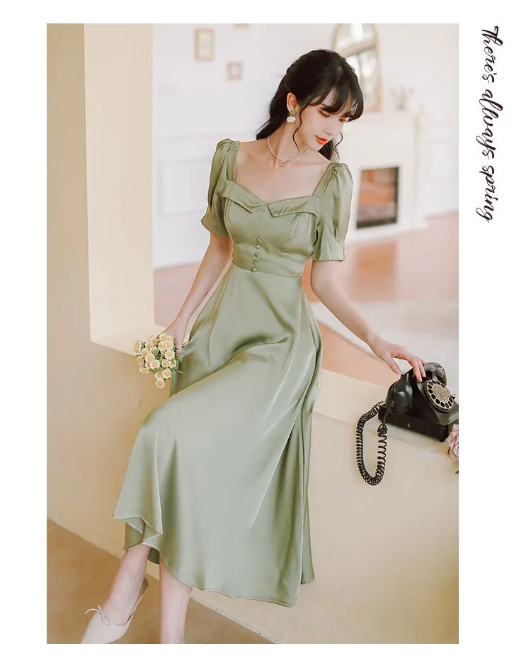 Women Long Dress Summer Elegant Dresses