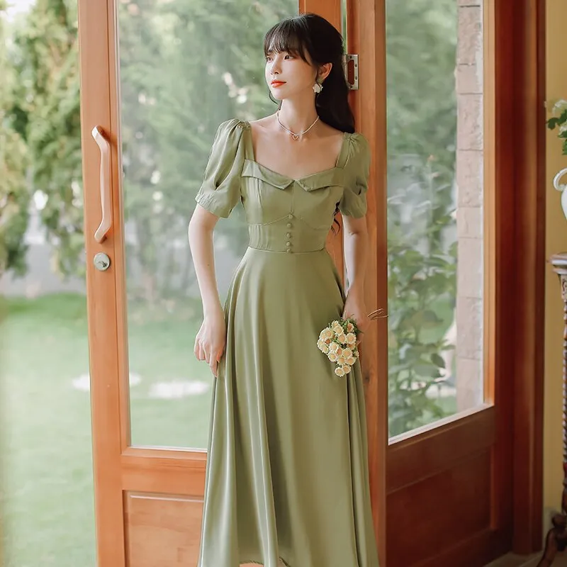 Women Long Dress Summer Elegant Dresses