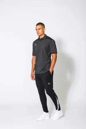 Xeist XE-Dry Polo - Charcoal