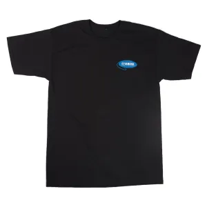 Yamaha CRP-18TVM-BK-LG - Men's Pro Fishing VMAX Tee