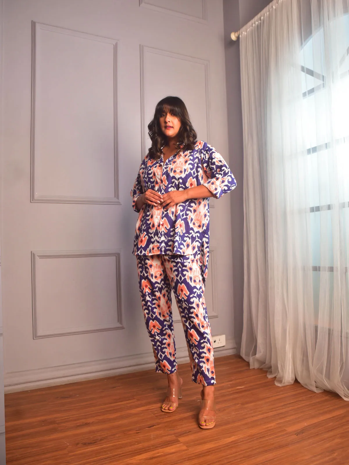 Zia Co-ord Set